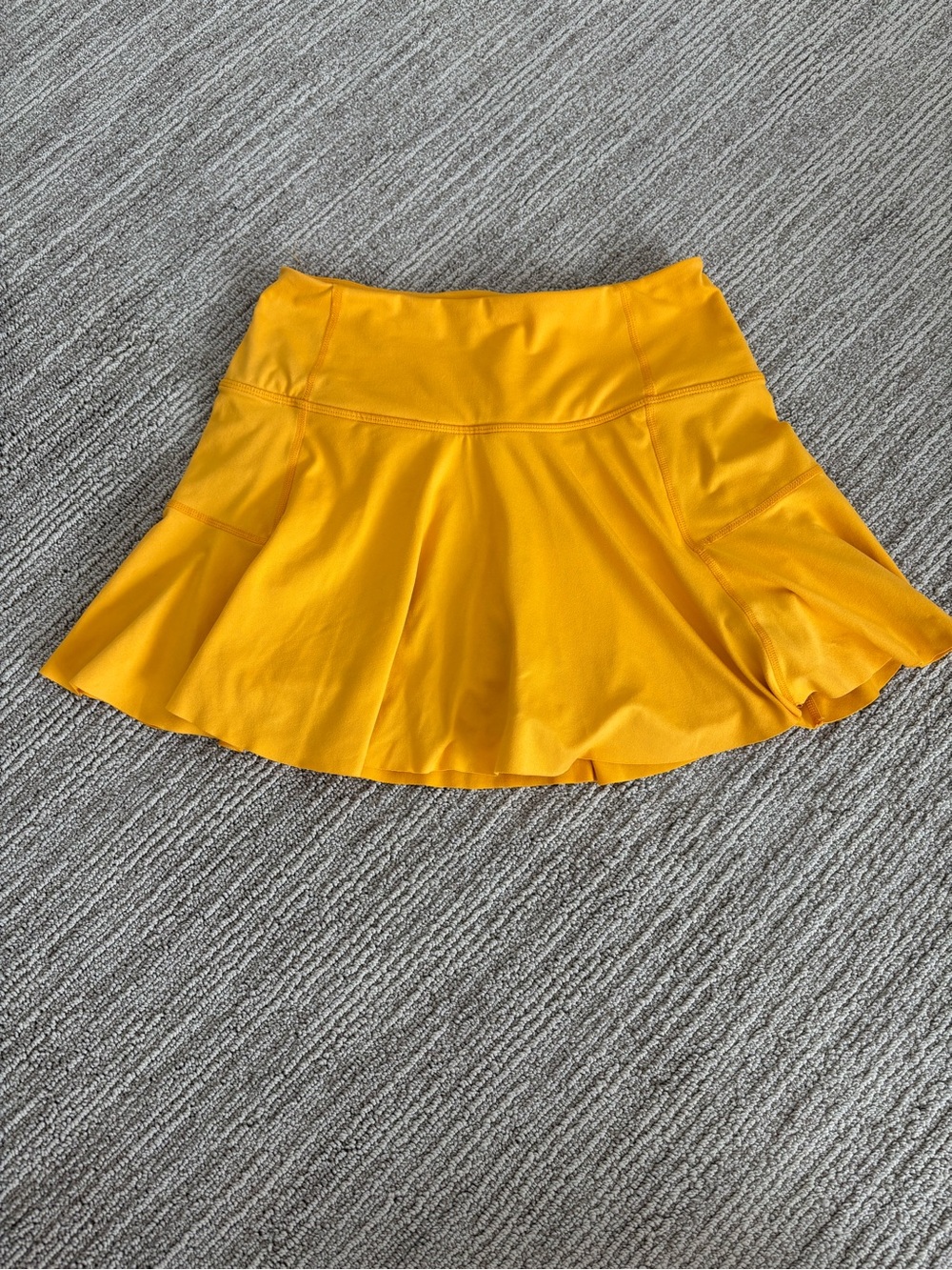 Free People Movement Tennis Skirt